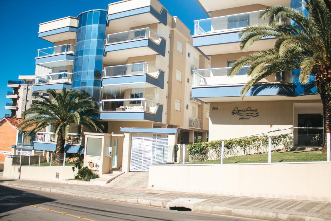 Temporadabombinhas 2 Suites Exteriér fotografie