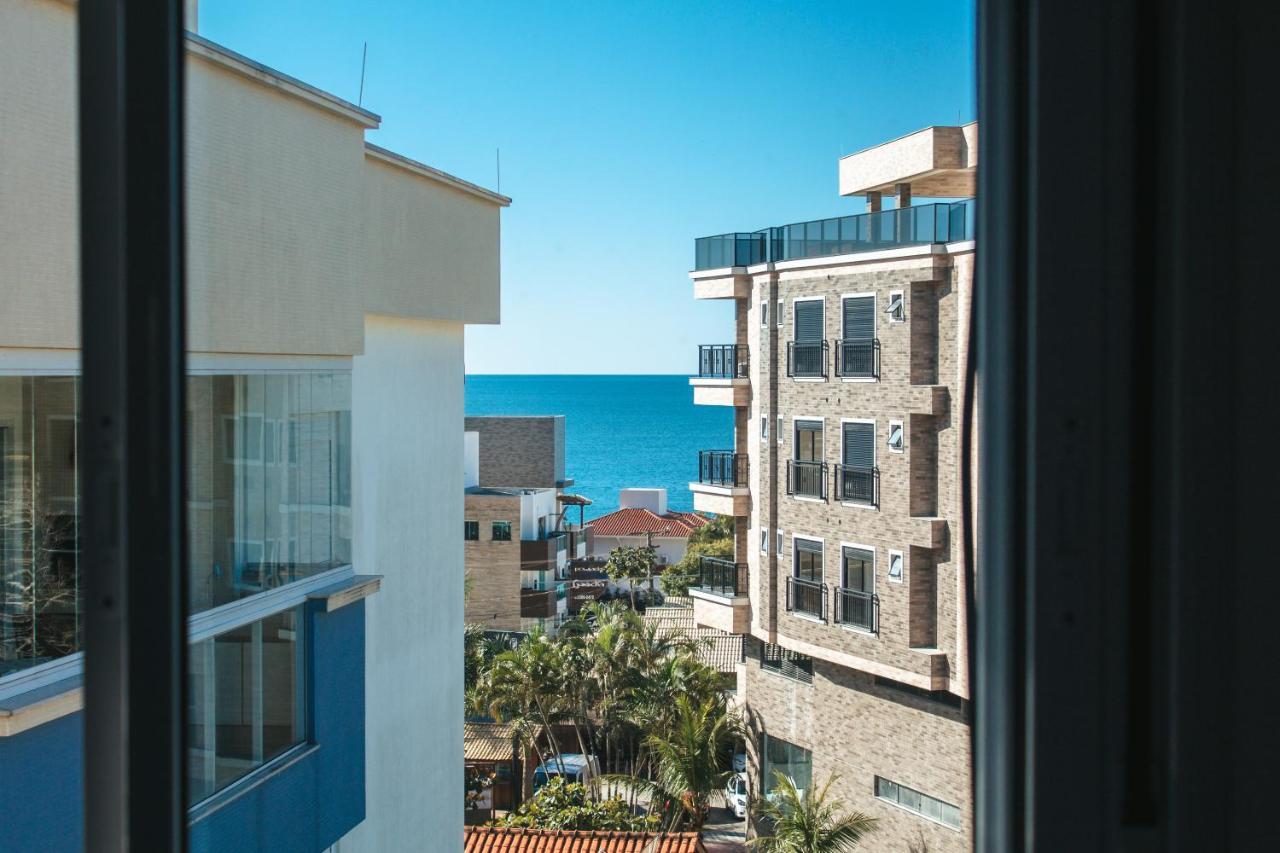 Temporadabombinhas 2 Suites Exteriér fotografie